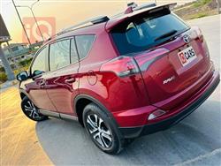 تويوتا راف 4